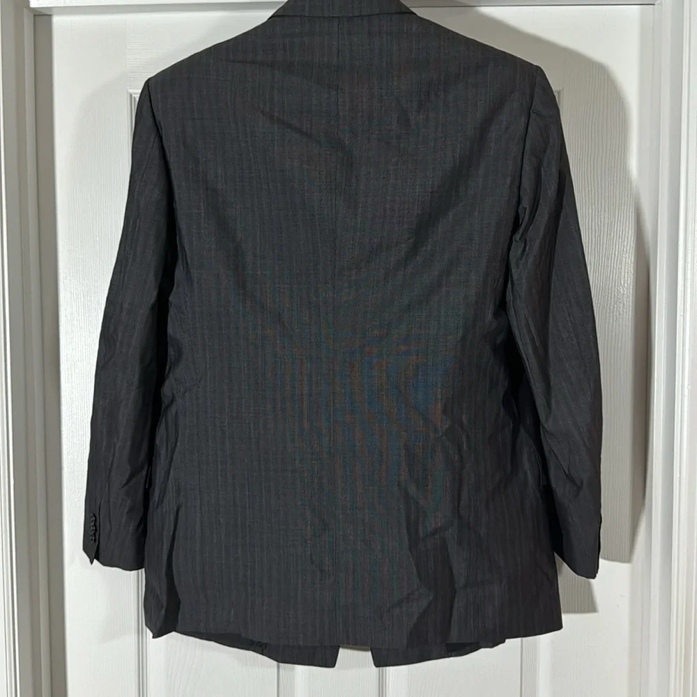 Brioni Double Breasted Blazer 44R excellent Condition - Picture 4 of 5